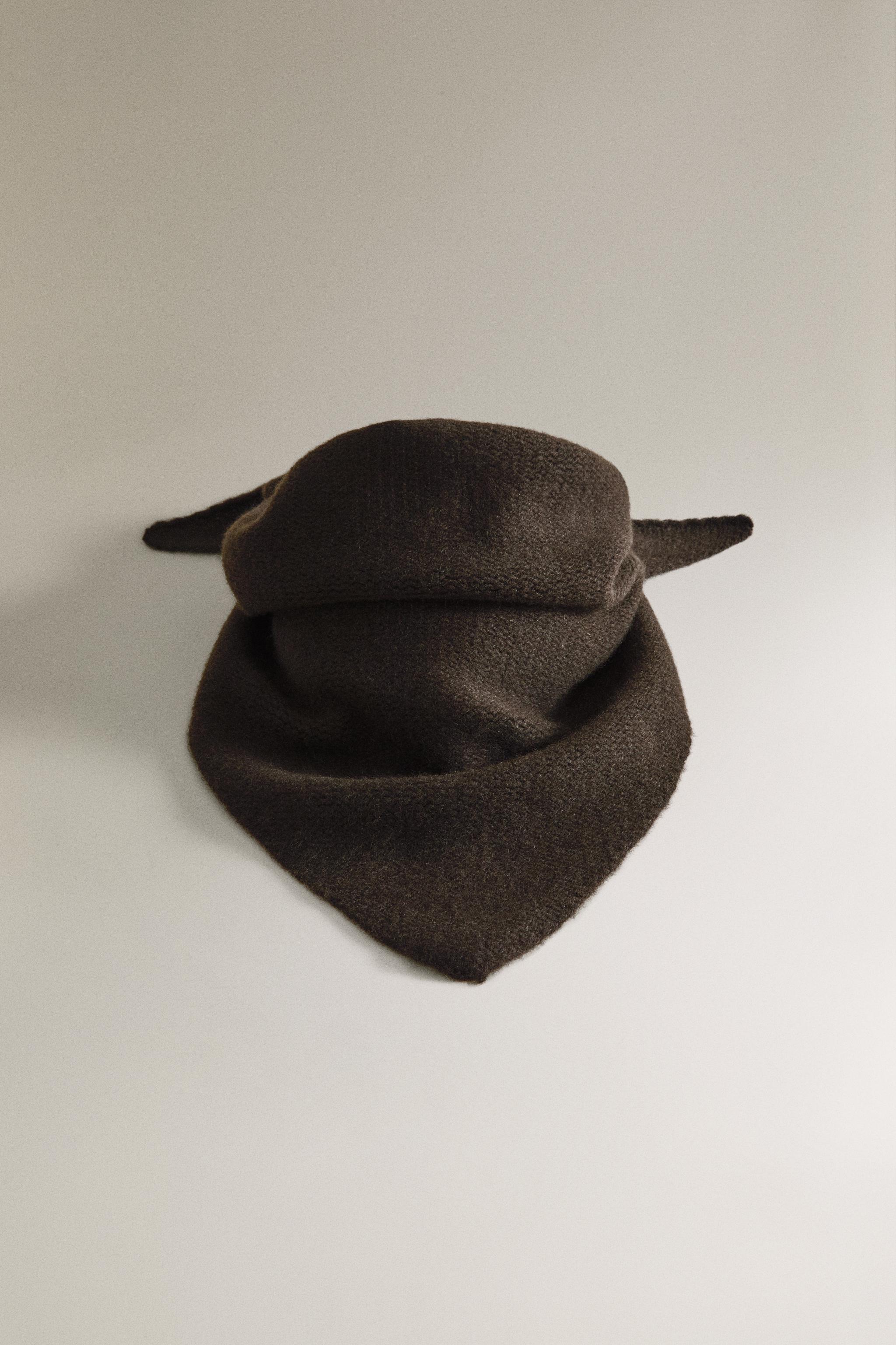 BANDANA CACHEMIRE